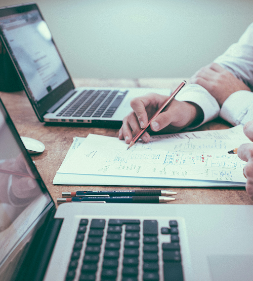 Recherche entreprise